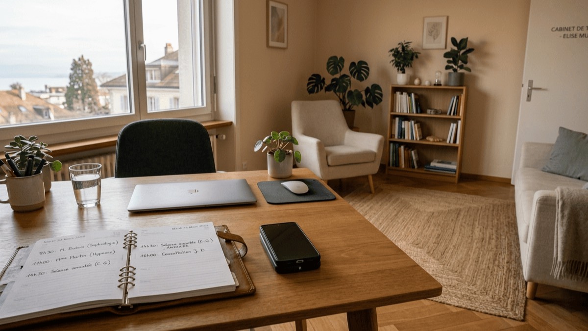 Praticien(ne) en bien-être : 7 erreurs qui font fuir vos clients
